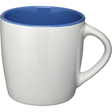 Logotrade business gift image of: Aztec 340 ml ceramic mug