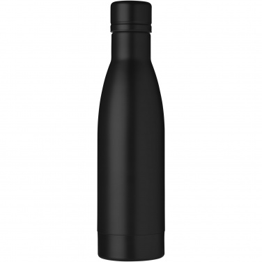 Logotrade promotional gifts photo of: Vasa 500 ml copper vacuum insulated bottle