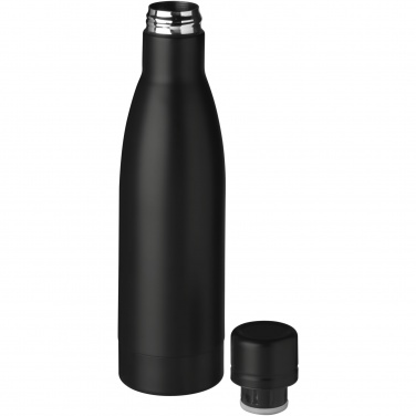 Logotrade promotional giveaways photo of: Vasa 500 ml copper vacuum insulated bottle