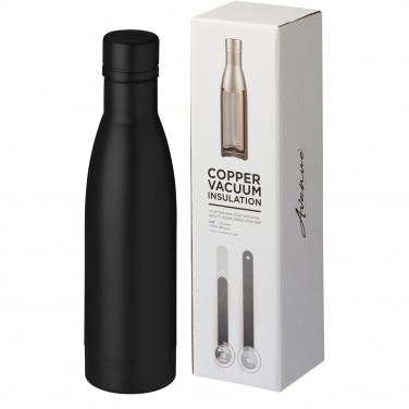 Logo trade promotional items picture of: Vasa 500 ml copper vacuum insulated bottle