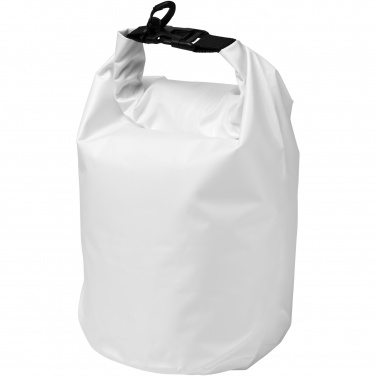 Logo trade promotional products picture of: Survivor 5 litre waterproof roll-down bag