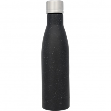 Logotrade promotional merchandise photo of: Vasa 500 ml speckled copper vacuum insulated bottle