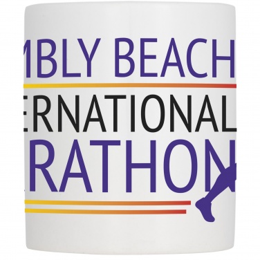 Logotrade business gift image of: Pixi 210 ml mini ceramic sublimation mug