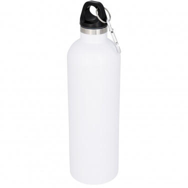 Logo trade promotional giveaway photo of: Atlantic 530 ml vacuum insulated bottle