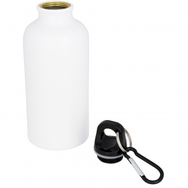 Logo trade promotional products picture of: Oregon 400 ml sublimation water bottle