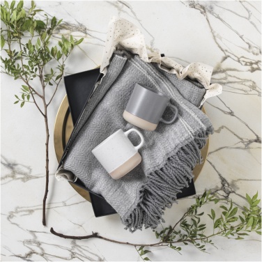 Logotrade promotional items photo of: Pascal 360 ml ceramic mug