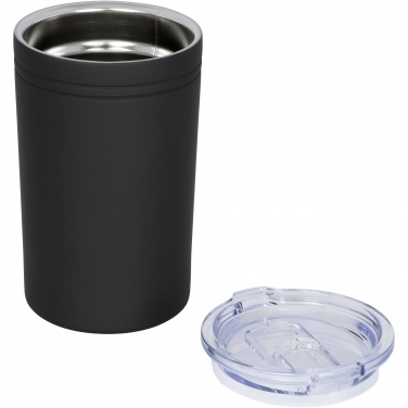 Logotrade corporate gift image of: Pika 330 ml vacuum insulated tumbler and insulator