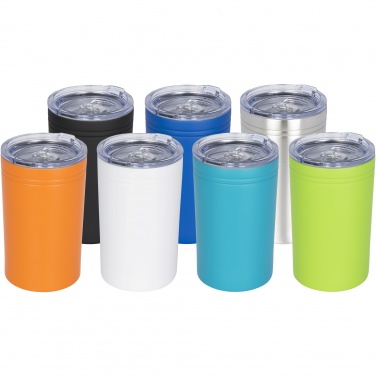 Logotrade advertising products photo of: Pika 330 ml vacuum insulated tumbler and insulator