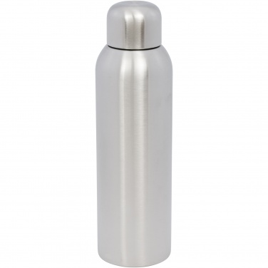 Logo trade promotional merchandise picture of: Guzzle 820 ml water bottle