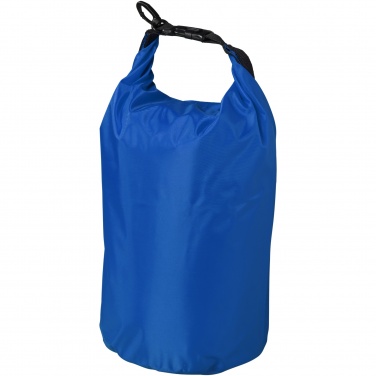 Logo trade promotional items picture of: Camper 10 litre waterproof bag