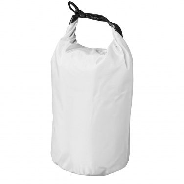 Logotrade promotional gift image of: Camper 10 litre waterproof bag