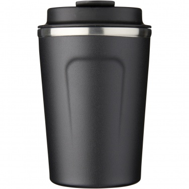 Logo trade promotional products picture of: Leak-proof copper vacuum insulated tumbler Thor, 360 ml