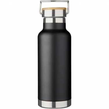 Logo trade promotional gifts image of: Thor 480 ml copper vacuum insulated water bottle