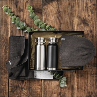 Logotrade advertising product image of: Thor 480 ml copper vacuum insulated water bottle
