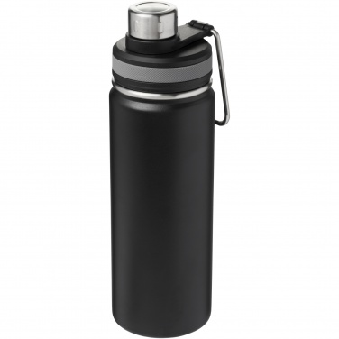 Logo trade promotional merchandise photo of: Gessi 590 ml copper vacuum insulated sport bottle