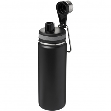 Logotrade promotional item picture of: Gessi 590 ml copper vacuum insulated sport bottle