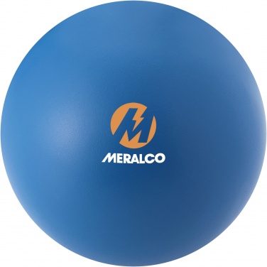 Logotrade promotional giveaways photo of: Cool round stress reliever
