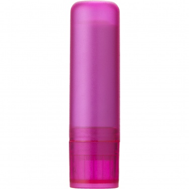 Logo trade promotional merchandise photo of: Deale lip balm stick