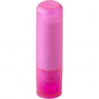Logo trade promotional merchandise image of: Deale lip balm stick