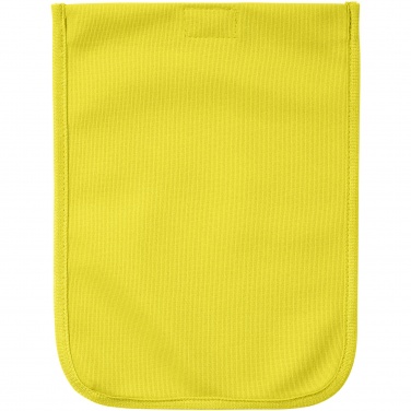 Logo trade promotional items picture of: RFX™ Watch-out XL safety vest in pouch for professional use