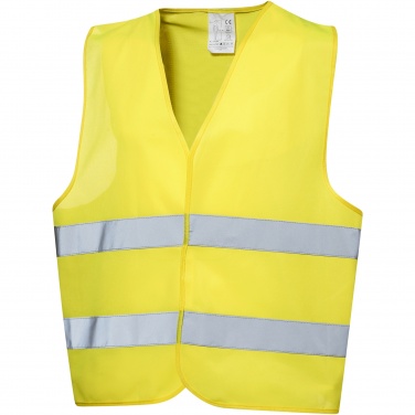 Logotrade business gift image of: RFX™ Watch-out XL safety vest in pouch for professional use