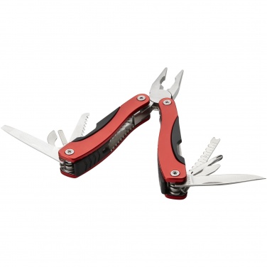 Logotrade corporate gift picture of: Casper 11-function multi-tool