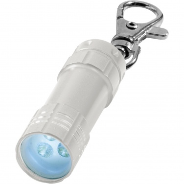Logo trade promotional items image of: Astro LED keychain light