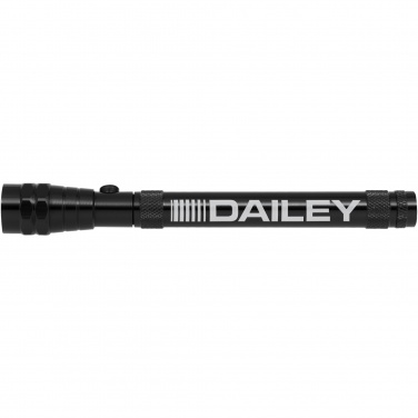 Logotrade advertising products photo of: Magnetica pick-up tool torch light