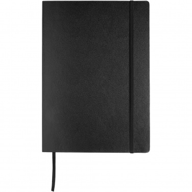 Logotrade corporate gifts photo of: Executive A4 hard cover notebook