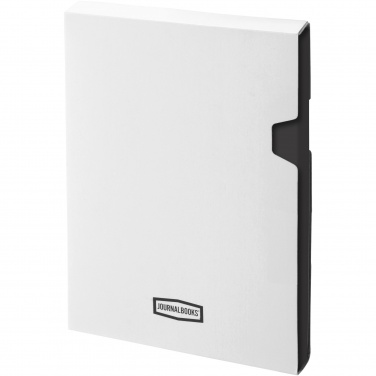 Logotrade corporate gift picture of: Executive A4 hard cover notebook