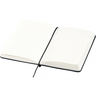 Logotrade promotional item picture of: Executive A4 hard cover notebook