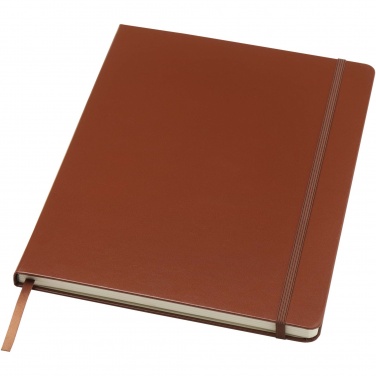 Logotrade promotional merchandise image of: Executive A4 hard cover notebook