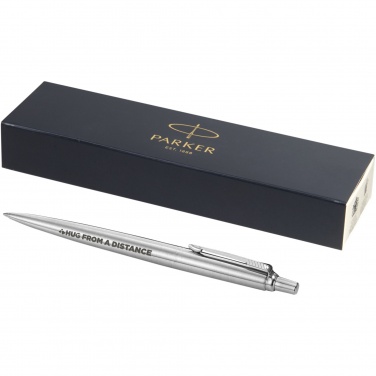 Logotrade advertising products photo of: Parker Jotter ballpoint pen