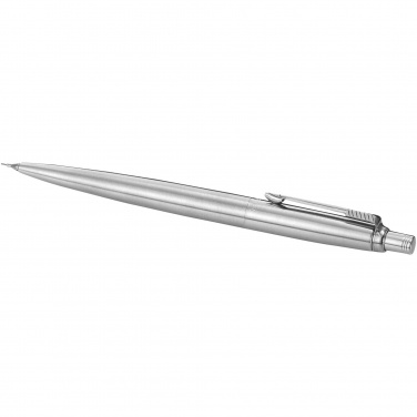 Logotrade corporate gift picture of: Parker Jotter mechanical pencil with built-in eraser