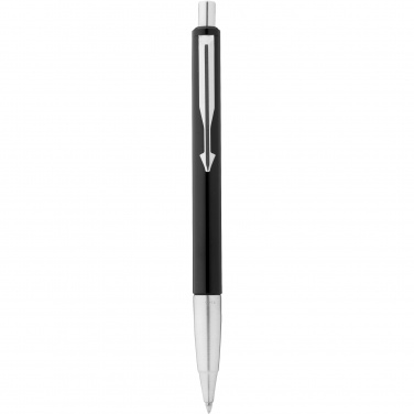 Logo trade business gift photo of: Parker Vector ballpoint pen