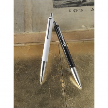 Logotrade promotional product image of: Parker Vector ballpoint pen