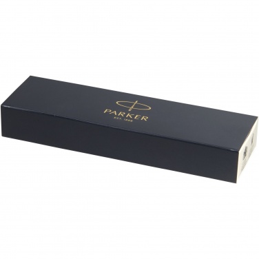 Logo trade promotional giveaways picture of: Parker Vector ballpoint pen