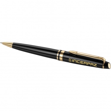 Logotrade promotional gift image of: Waterman Expert ballpoint pen