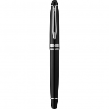 Logo trade promotional merchandise photo of: Waterman Expert fountain pen