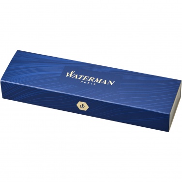 Logotrade advertising product image of: Waterman Graduate fountain pen