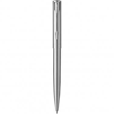 Logo trade promotional giveaway photo of: Waterman Graduate ballpoint pen