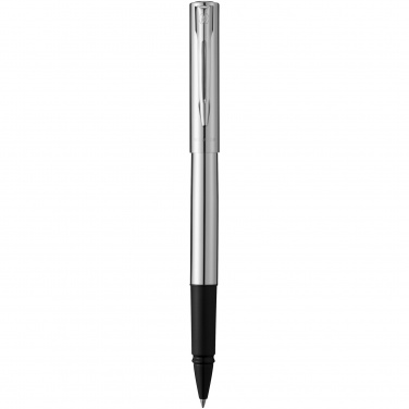 Logotrade promotional products photo of: Waterman Graduate rollerball pen
