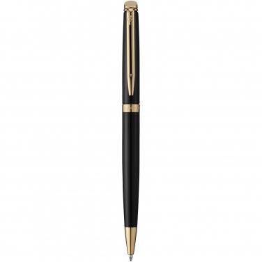 Logo trade promotional merchandise image of: Waterman Hémisphère ballpoint pen