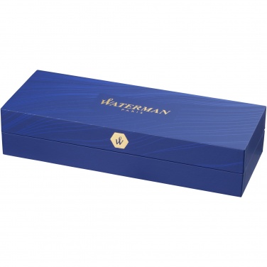 Logo trade promotional merchandise photo of: Waterman Hémisphère rollerball pen