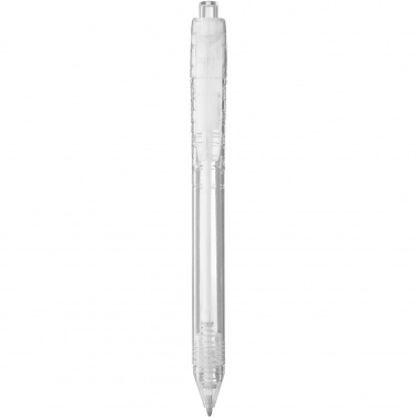 Logo trade promotional items picture of: Vancouver recycled PET ballpoint pen