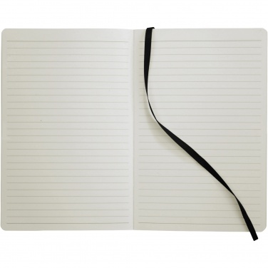 Logotrade promotional gift image of: Classic A5 soft cover notebook