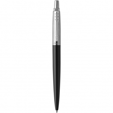 Logotrade business gift image of: Parker Jotter Bond Street ballpoint pen