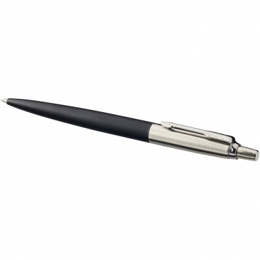 Logo trade promotional item photo of: Parker Jotter Bond Street ballpoint pen