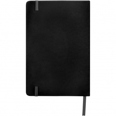 Logotrade promotional merchandise picture of: Spectrum A5 hard cover notebook