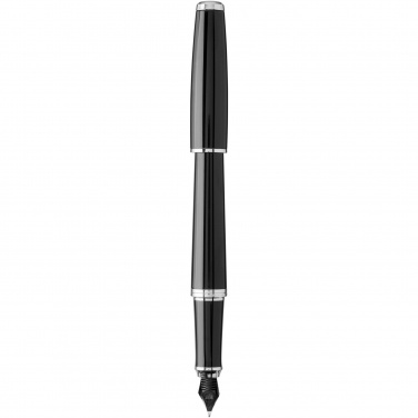 Logo trade promotional merchandise image of: Parker Urban fountain pen